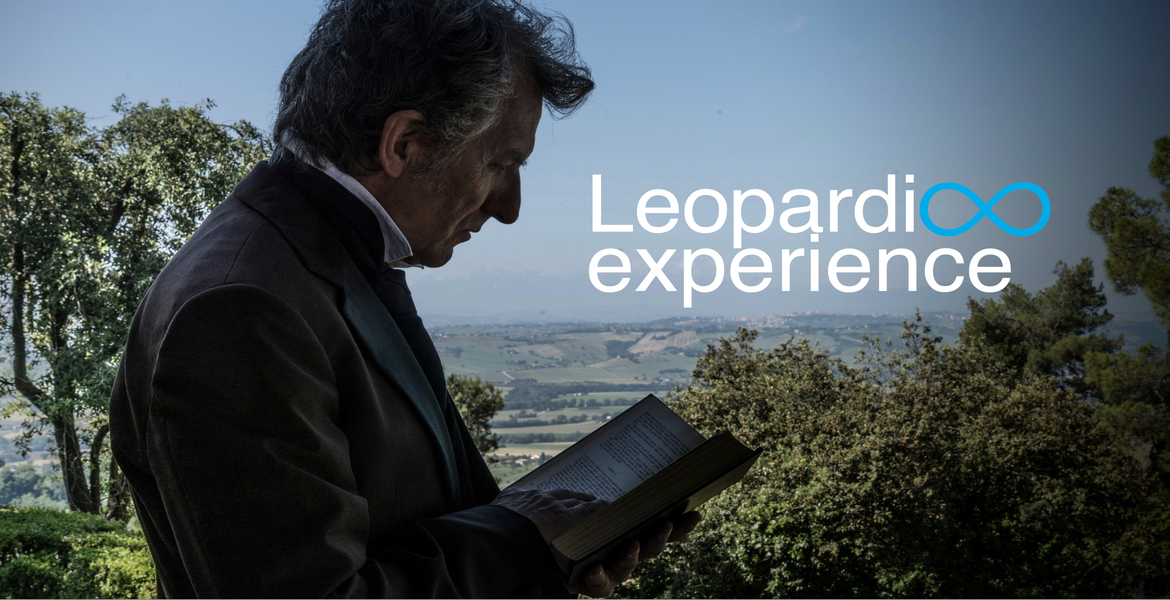 Leopardi Experience